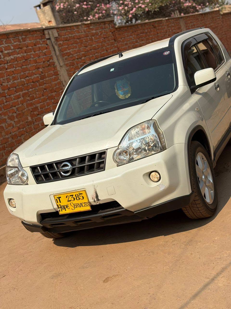 Mise en vente à Lubumbashi !
