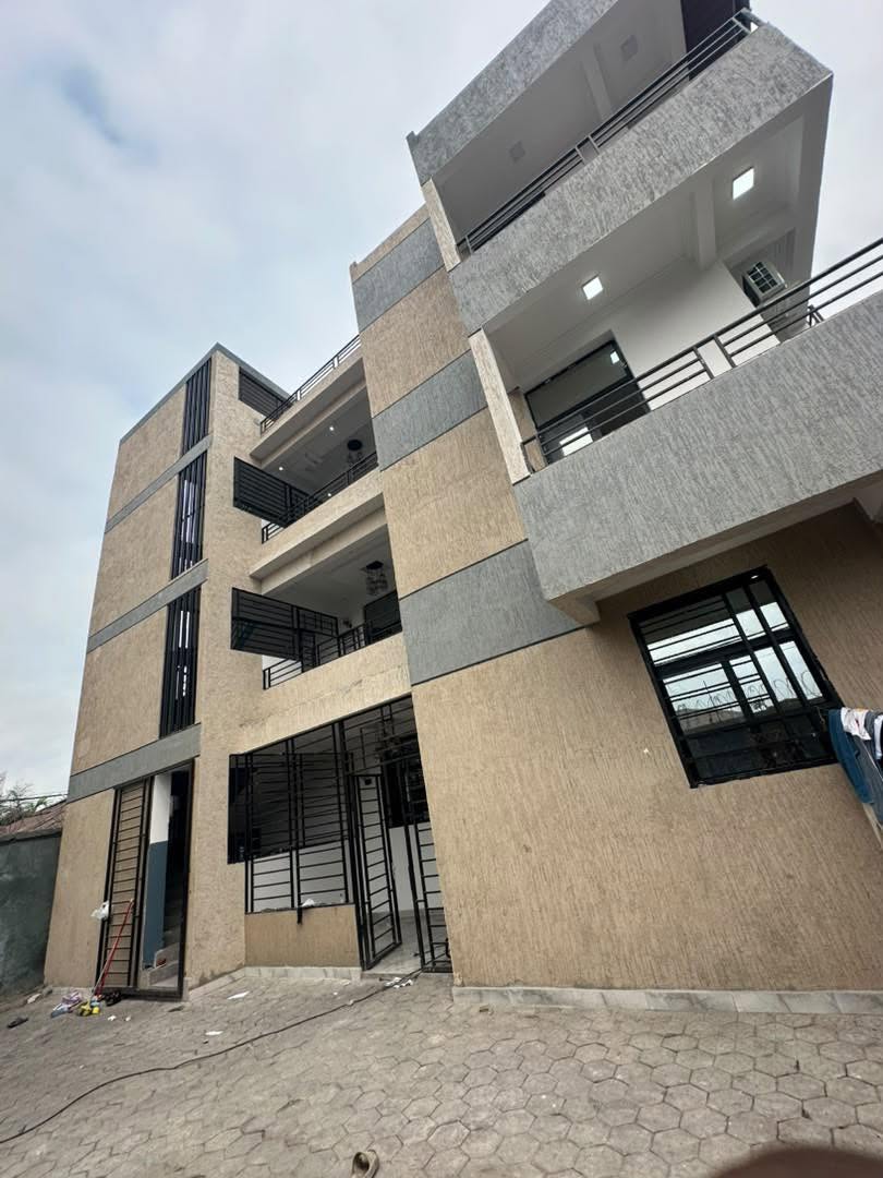 MTK IMMO - LA RÉFÉRENCE LOCATION À KINSHASA