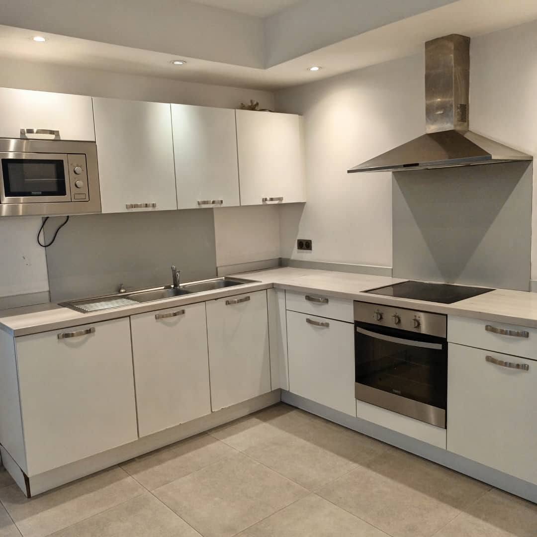 Appartement nouvellement construit à louer – Gombe